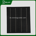 ETFE All-Black Einkristall 25W Solarpanel